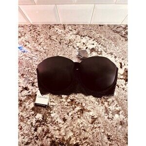 Calvin Klein Strapless Bra  NWT